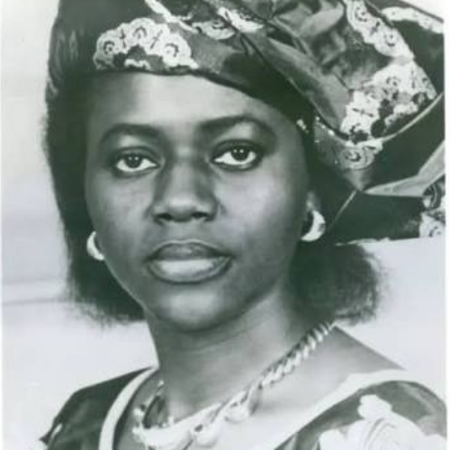Dr Maryam Babangida 6
