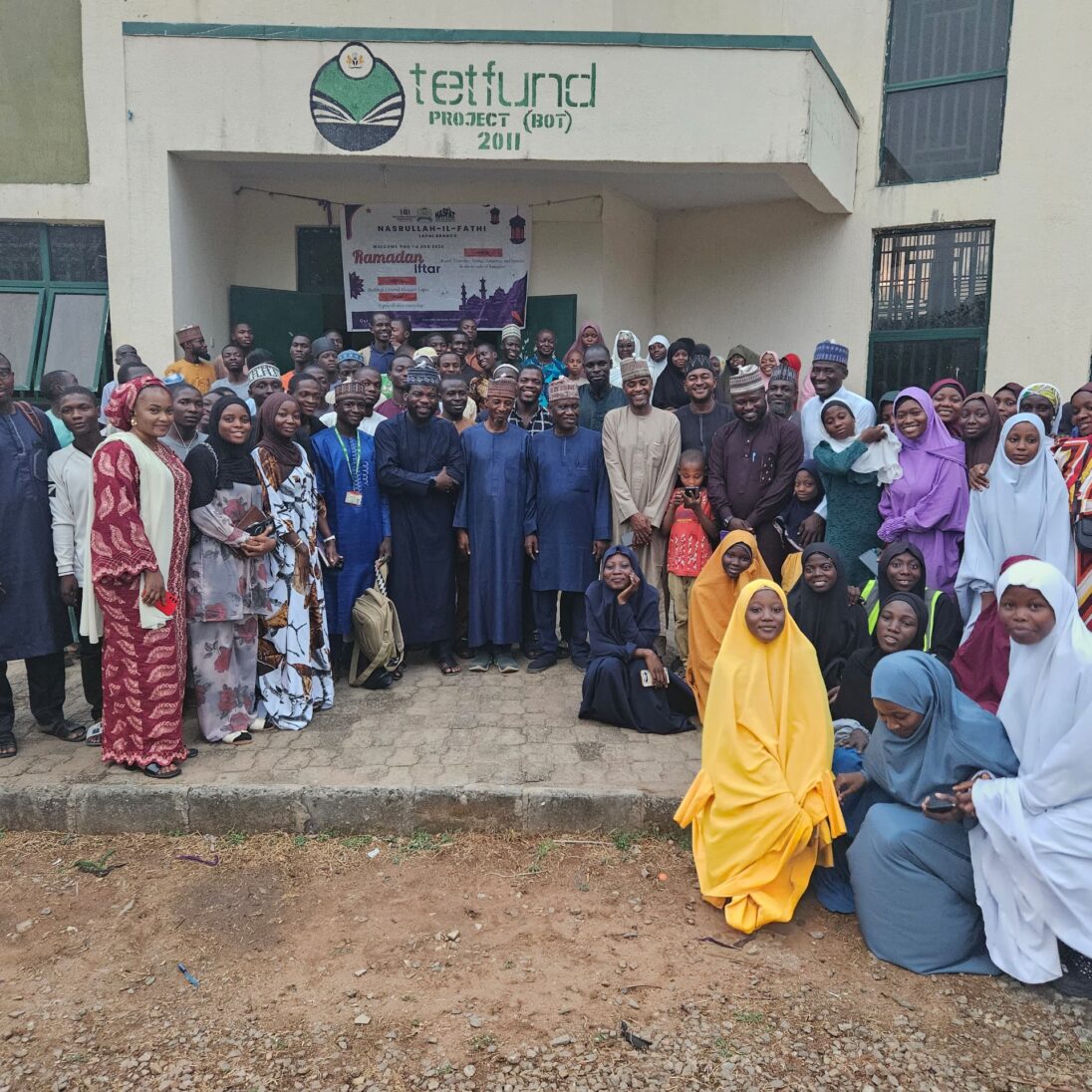 IBB University Lapai