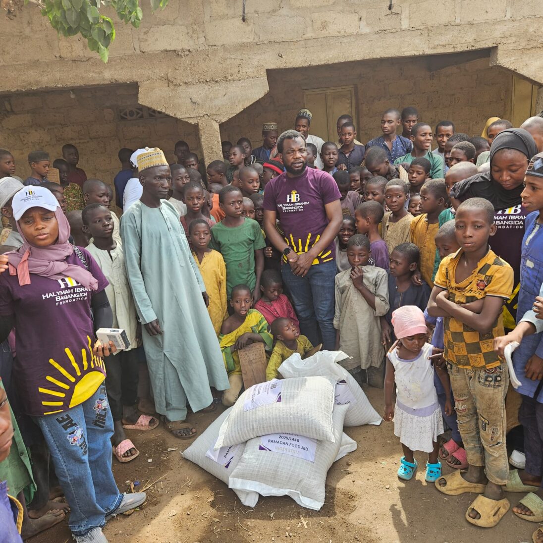 Al-Majiri Educational